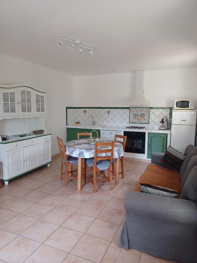 Le Soleil Du Verdon Baudinard 외부 사진